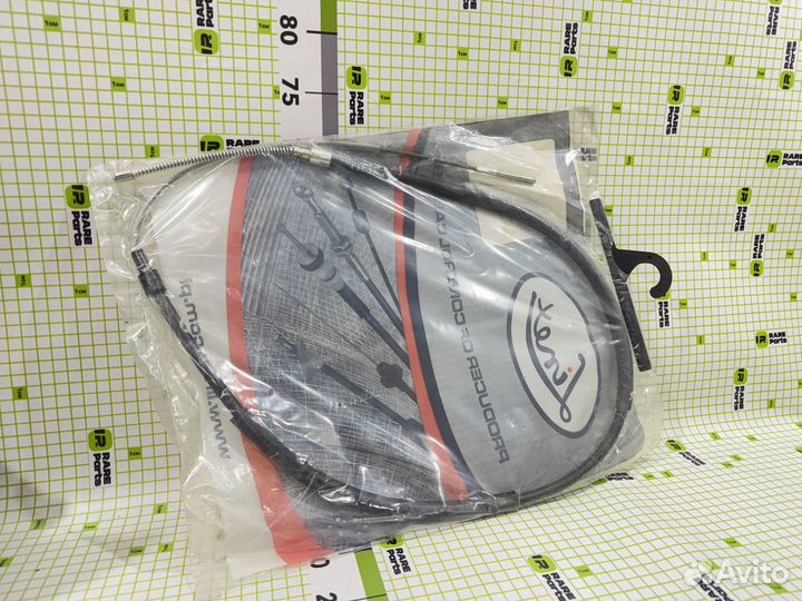 Трос ручного газа для Seat Cordoba