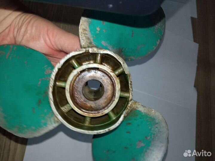 Гребной винт Нептун 23