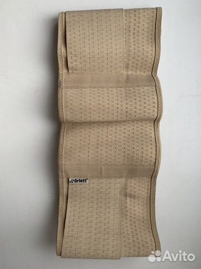 Бандаж для беременных orlett MS-96