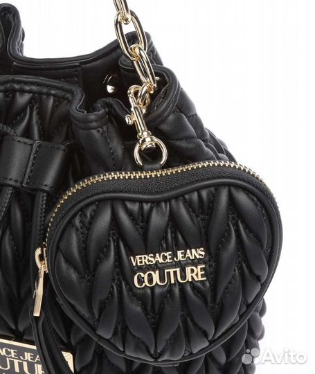 Versace jeans сумка