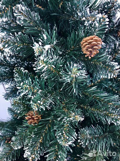 Елка искусственная