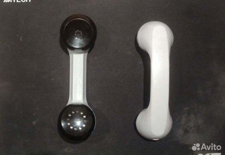 Телефонные трубки