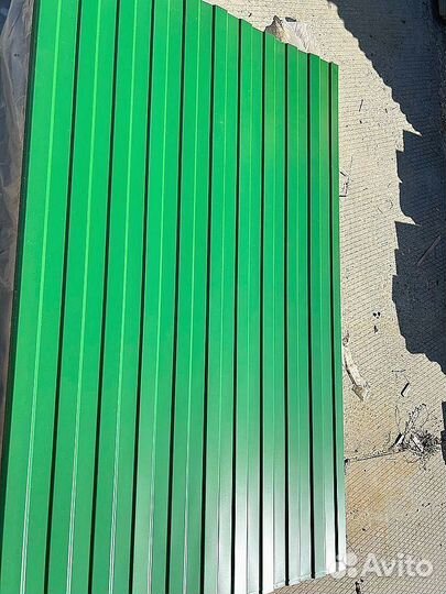 Профнастил С8 0,45мм