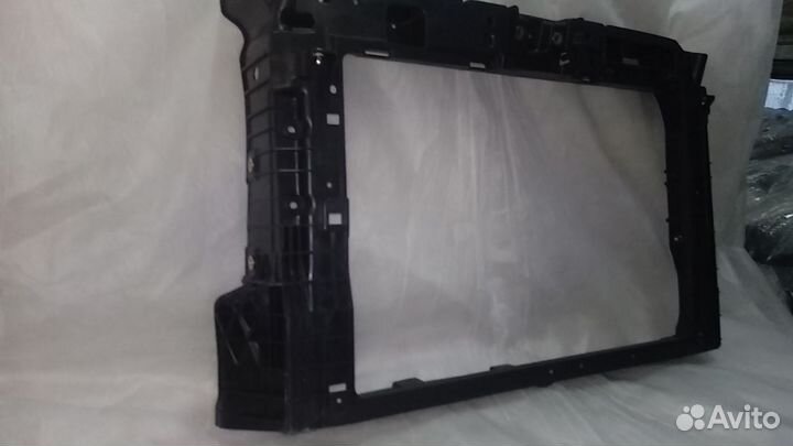 Панель передняя Polo 6 - 60U805588E