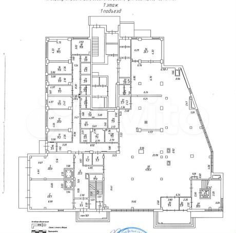 Свободного назначения, 2325.8 м²
