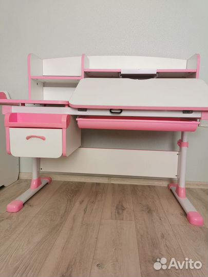 Письменный стол для школьника бу