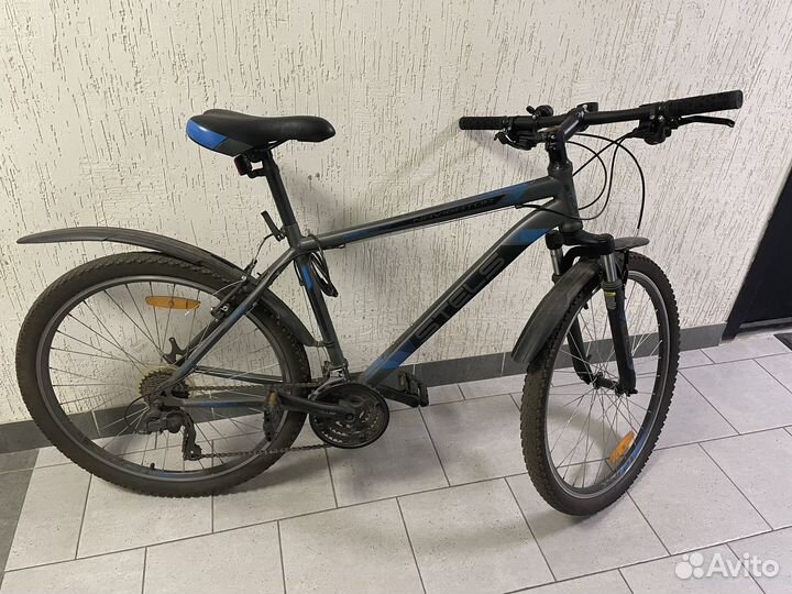 Велосепед Stels Navigator