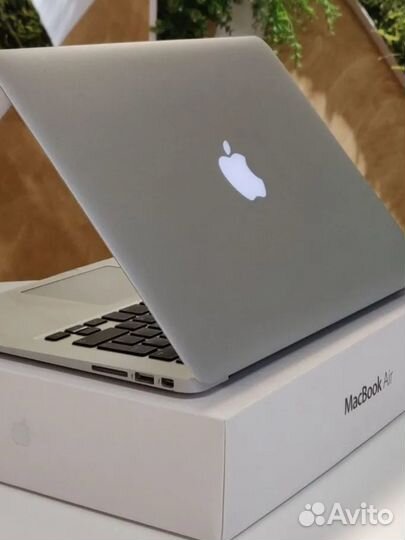 Apple MacBook Air 13 2013