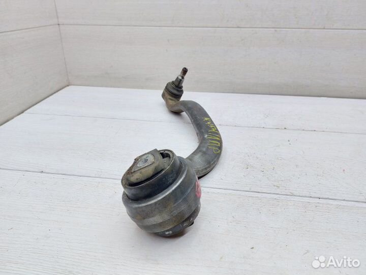 Рычаг подвески нижний передний левый Bmw X5 E70