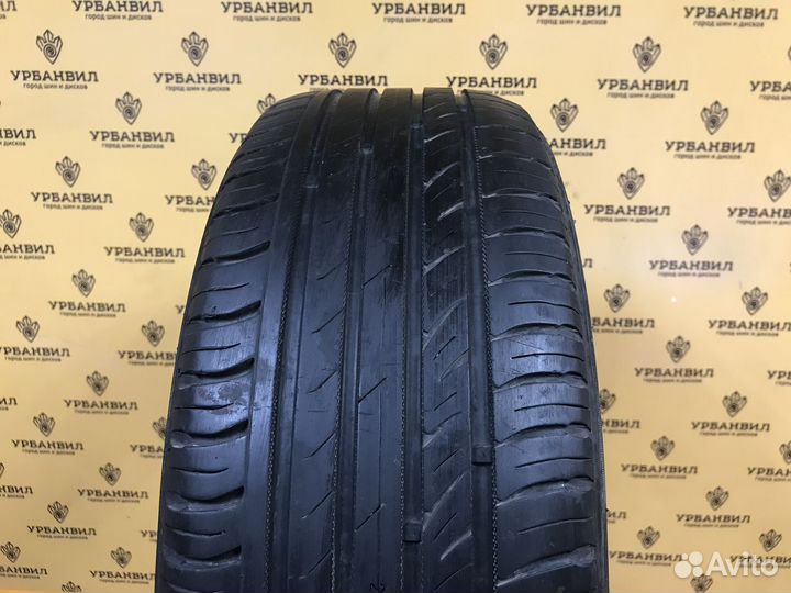 Nokian Tyres Nordman SX2 195/55 R15 89H