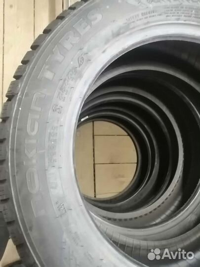 Nokian Tyres Hakkapeliitta 9 205/55 R16 94T