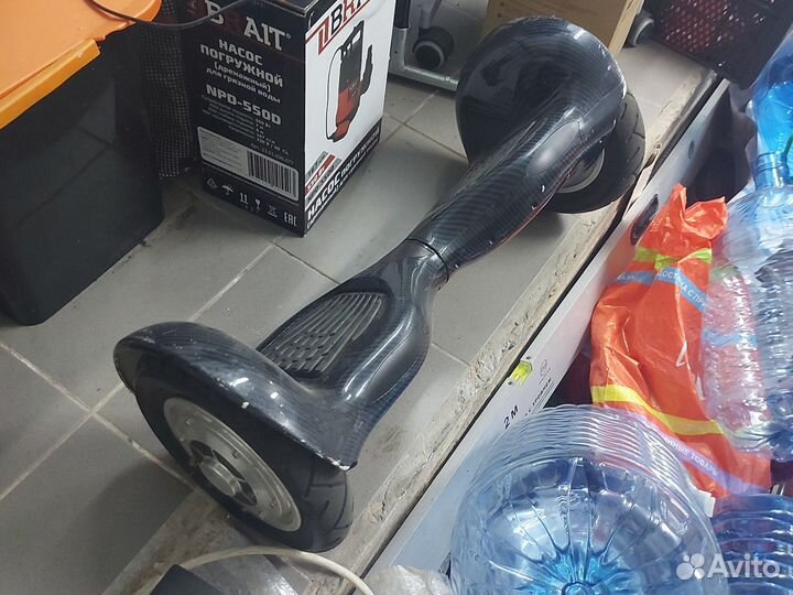 Гироскутер бу