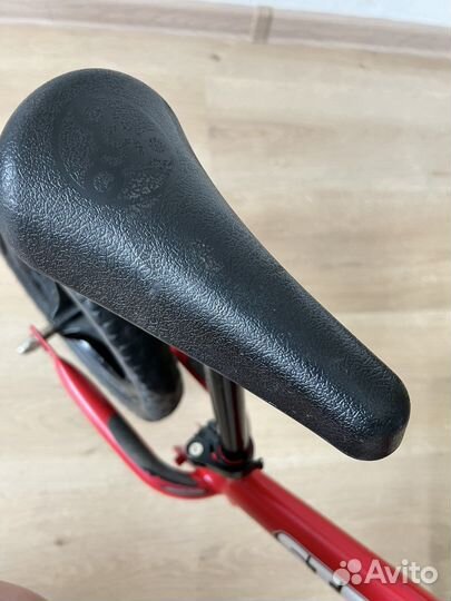 Беговел strider sport 12