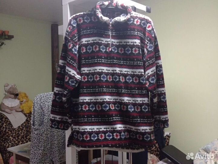 Женская домашняя одежда