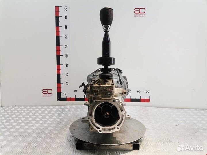 Кпп для Hyundai-KIA Sorento 1