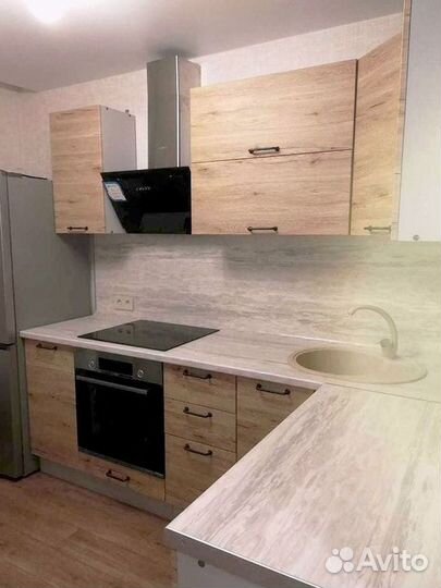 Кухня под заказ