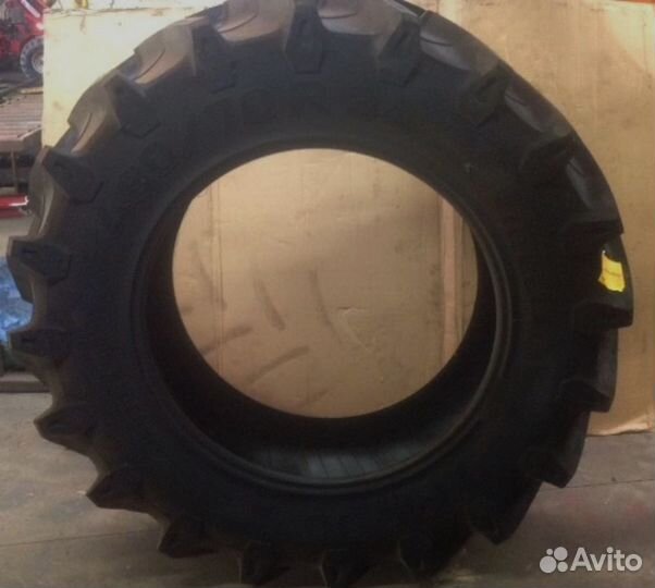 480/70R34 Carlisle Farm Specialist Trac Radial-II