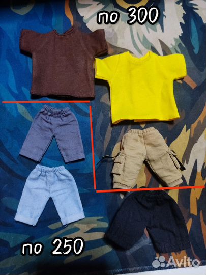 Come4arts: одежда, ботинки, кисти, запчасти