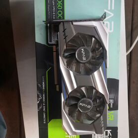 Видеокарта gtx 1060 3gb