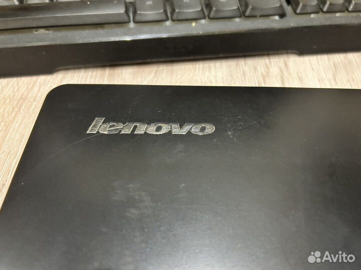 Ноутбук Lenovo ideapad S10