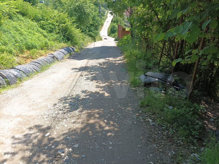 Участок 10 сот. (СНТ, ДНП)