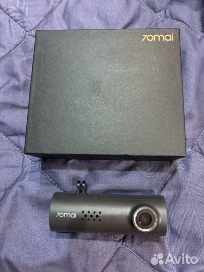 Видео регистратор 70mai