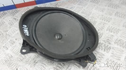 Динамик двери передней левой toyota camry V50 (7DN
