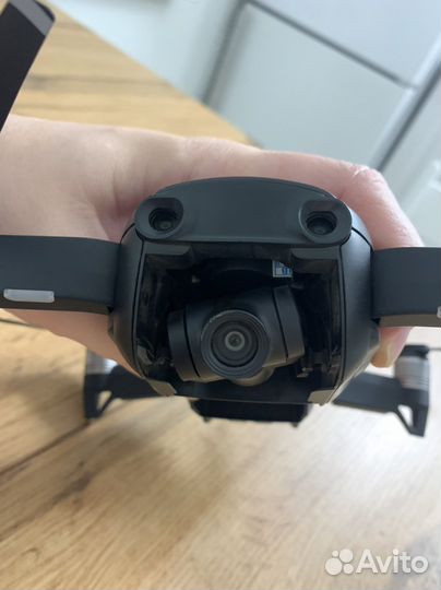 DJI Mavic Air разбор на запчасти, детали