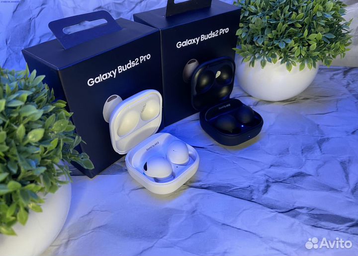 Samsung Galaxy Buds Pro 2 Premium