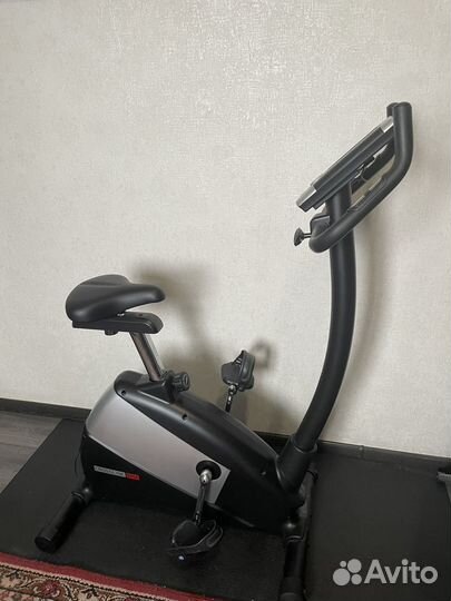 Велотренажер