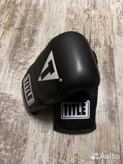 Снарядные перчатки