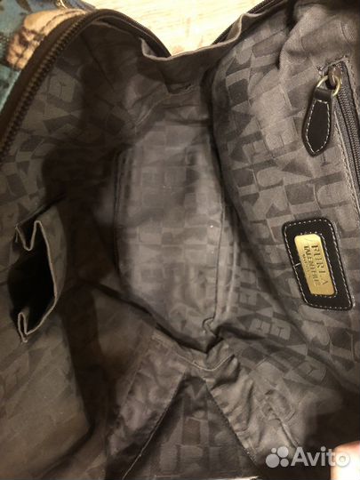 Сумка furla talent hub