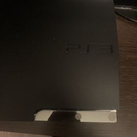 Sony playstation 3 slim