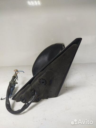 Зеркало переднее правое Nissan Laurel