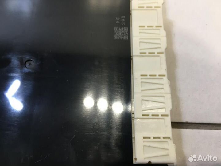 Блок предохранителей Toyota Camry ASV50 50 55