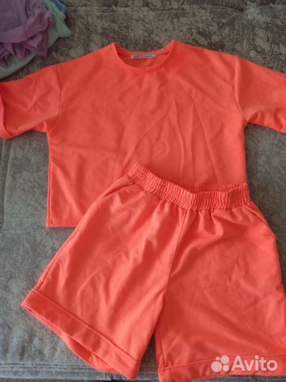 Костюм для девочки