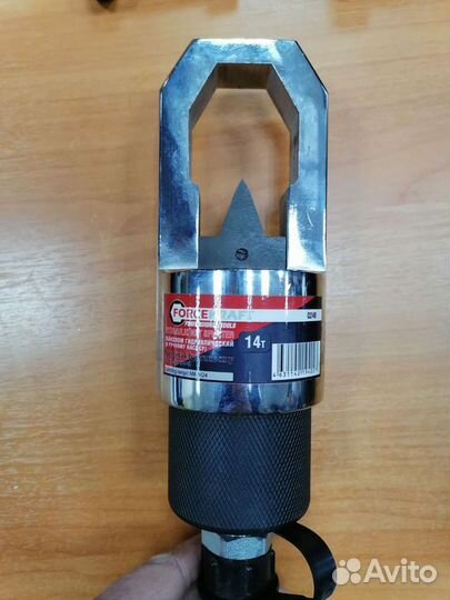 Гайколом гидравлический