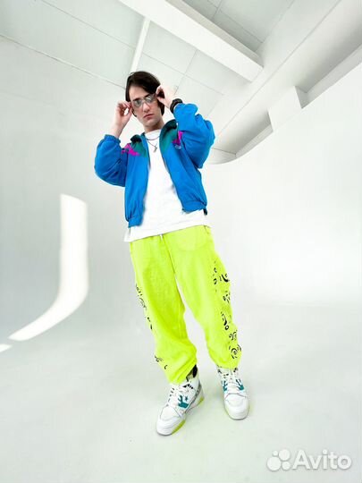 Аренда одежды из 80-х 90-х