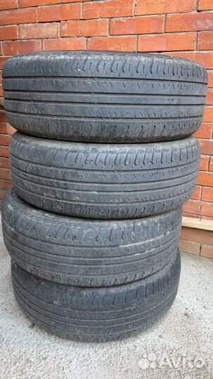 Hankook Optimo K415 225/60 R17 99H