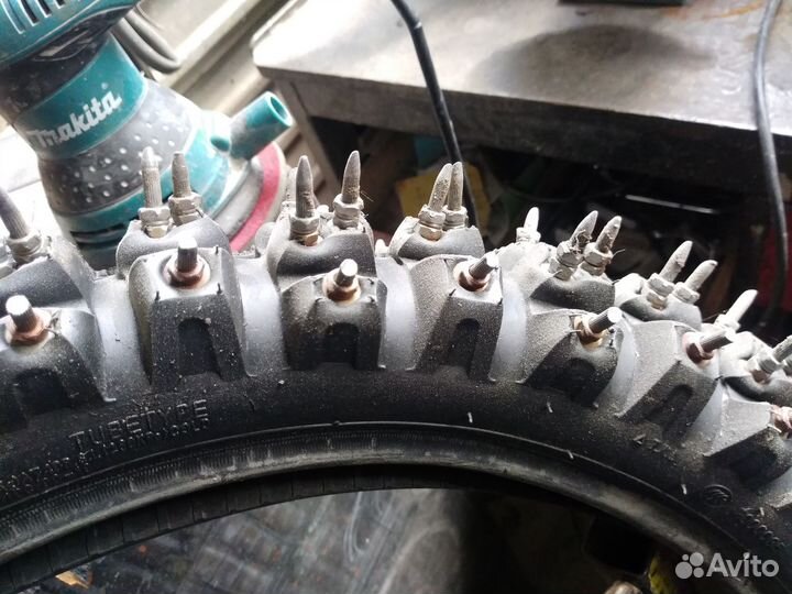 Поршень кольца 3ремонт Kawasaki KLR 250