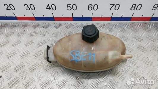 Бачок расширительный opel vivaro (SBE11NP01)