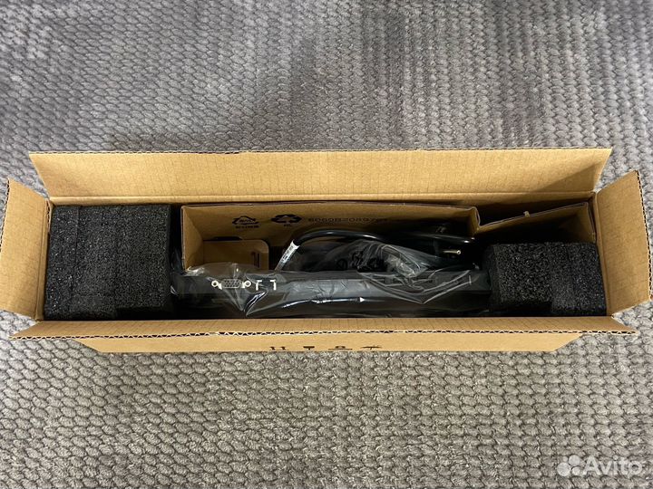 Новая док-станция HP2013 UltraSlim hstnn-IX10-14шт