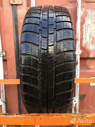 Michelin Alpin A2 185/55 R15