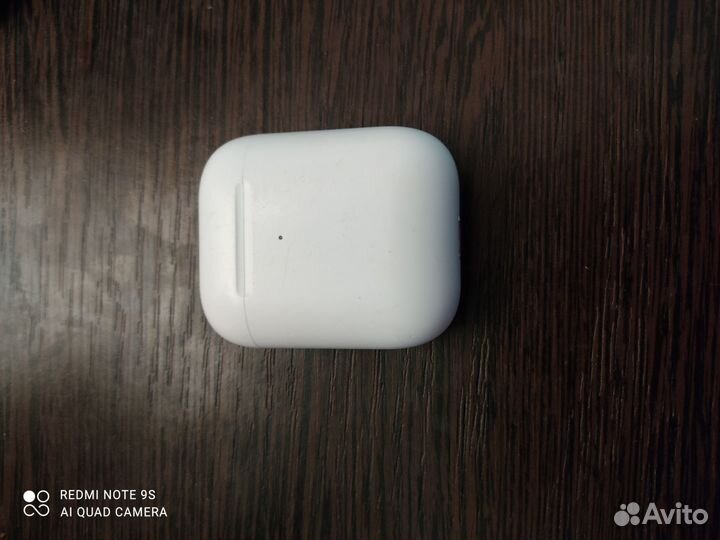 Бокс от арпоцй 1 оригинал