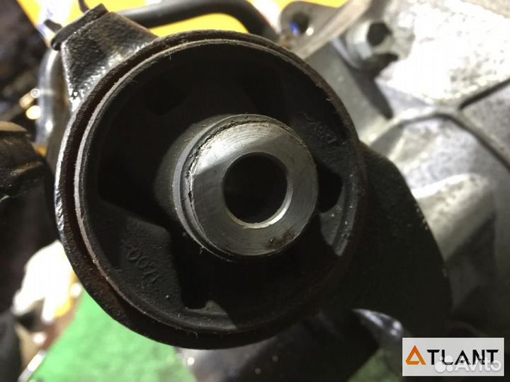 Редуктор передний suzuki escudo