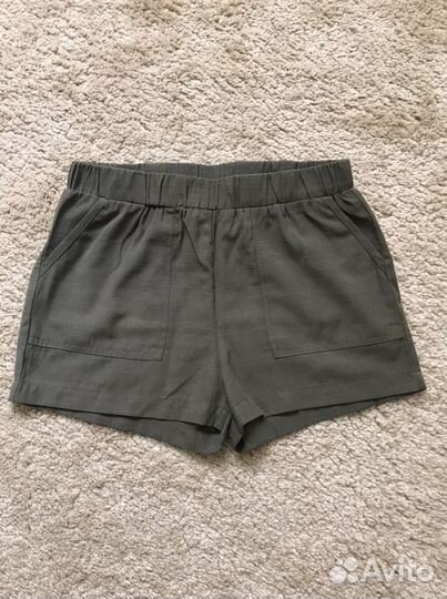Шорты р42