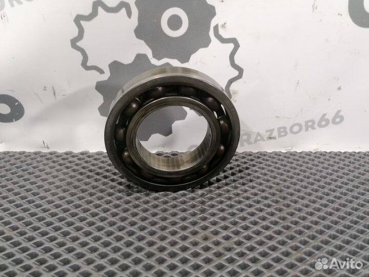 Подшипник 90х160х30 кпп ZF