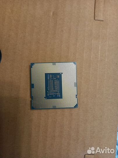 I5-10400f и msi pro H410M-B