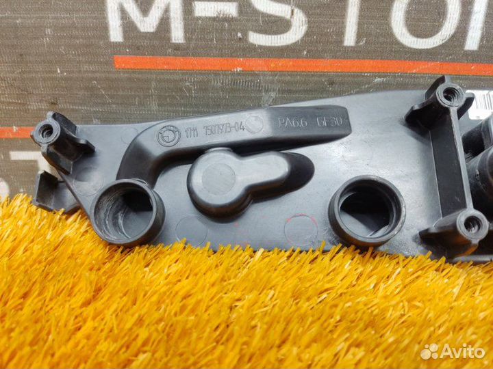 Монтажная плата Bmw 5-Series E60 N52B25A 2007