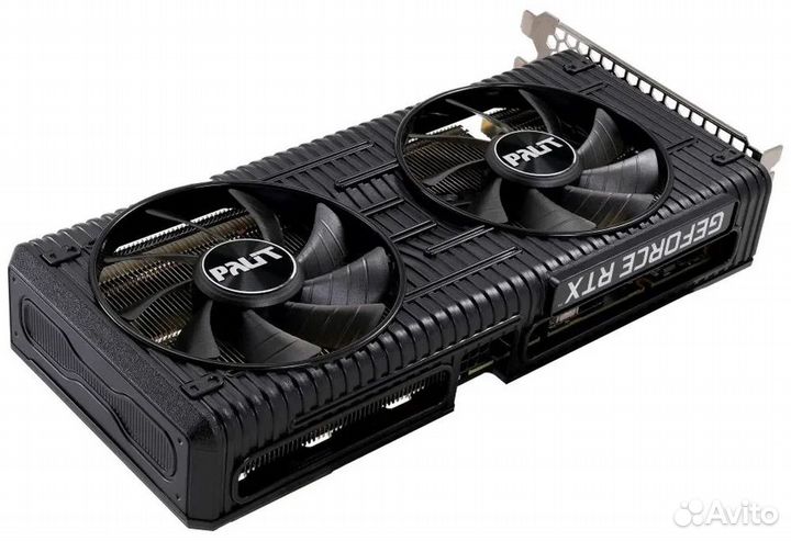 Видеокарта rtx 3060 12gb